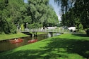 Vakantiehuis Directe omgeving (zomer) (<1 km)