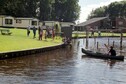 Vakantiehuis Faciliteiten en service vakantiepark