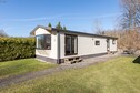 Vakantiehuis Exterieur zomer