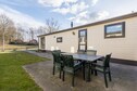 Vakantiehuis Terras/Balkon