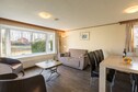 Vakantiehuis Woonkamer