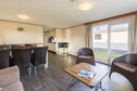Vakantiehuis Woonkamer
