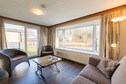Vakantiehuis Woonkamer