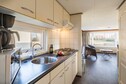 Vakantiehuis Keuken