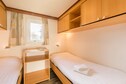 Vakantiehuis Slaapkamer