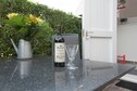 Vakantiehuis Tuin zomer
