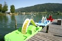 Vakantiehuis Directe omgeving (zomer) (<1 km)