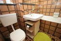 Vakantiehuis Badkamer