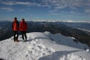Vakantiehuis In de regio (winter) (>5 km)