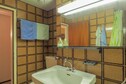 Vakantiehuis Badkamer