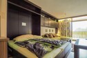 Vakantiehuis Slaapkamer