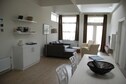 Vakantiehuis Woonkamer