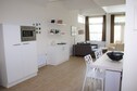 Vakantiehuis Woonkamer