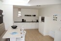 Vakantiehuis Keuken