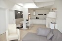 Vakantiehuis Woonkamer