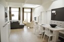 Vakantiehuis Woonkamer