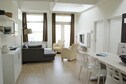 Vakantiehuis Woonkamer