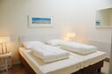 Vakantiehuis Slaapkamer