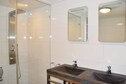 Vakantiehuis Badkamer