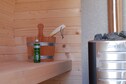 Vakantiehuis Faciliteiten en service vakantiepark