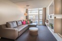 Vakantiehuis Woonkamer