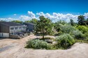 Vakantiehuis Exterieur zomer