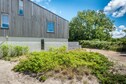 Vakantiehuis Exterieur zomer