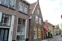 Voc-Huys in Enkhuizen - Noord-Holland, Nederland foto 8256071