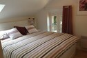 Vakantiehuis Slaapkamer