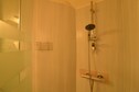 Vakantiehuis Badkamer