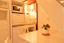 Vakantiehuis Keuken