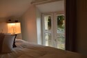 Vakantiehuis Slaapkamer