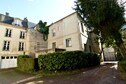 Vakantiehuis Exterieur zomer