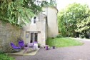 Vakantiehuis Exterieur zomer