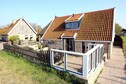 Vakantiehuis Exterieur zomer