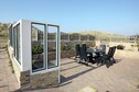 Vakantiehuis Tuin zomer