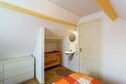 Vakantiehuis Slaapkamer