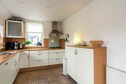 Vakantiehuis Keuken