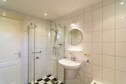 Vakantiehuis Badkamer