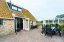 Vakantiehuis Terras/Balkon