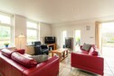 Vakantiehuis Woonkamer
