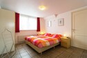 Vakantiehuis Slaapkamer