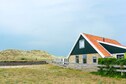 Vakantiehuis Exterieur zomer