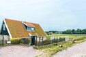 Vakantiehuis Exterieur zomer