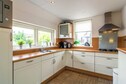 Vakantiehuis Keuken