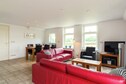 Vakantiehuis Woonkamer