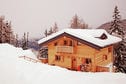 Chalet Chaud in Riddes - Wallis, Zwitserland foto 8881099