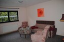 Vakantiehuis Woonkamer