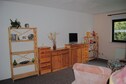 Vakantiehuis Woonkamer