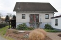 Vakantiehuis Exterieur zomer